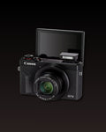 Canon G7 X Mark III (Creator Kit)